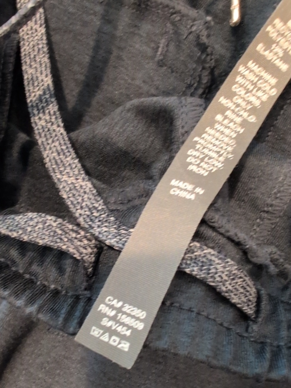 Vuori Sunday Performance Track Pant - Picture 8 of 10